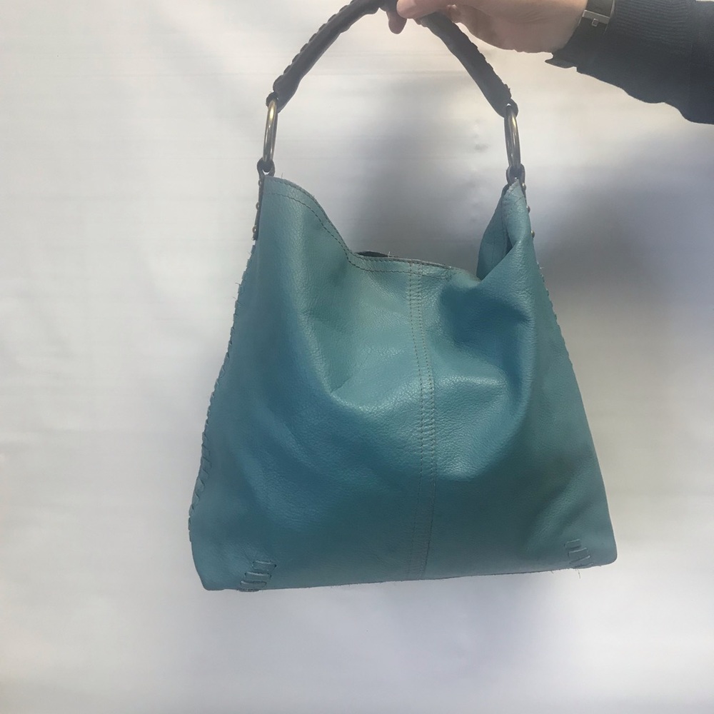 Lucky Brand Hobo Purse